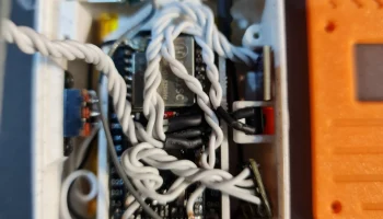 Meshtastic корпус FakeTec - Testosterone Edition 9