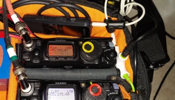 Ручка настройки Yaesu FT-817