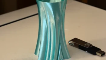 Vase 974
