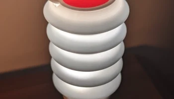 D4V2 Rebel Flat Crunch Diffuser