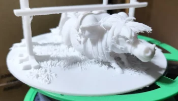 Школа верховой езды Телвелл для девочек - модель 3