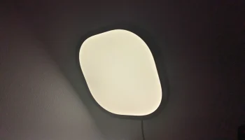 Elgato Key Light Air - настенное крепление 2
