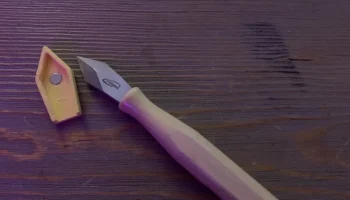 Крышка ножа для маркировки iGaging (с дополнительным магн... 1
