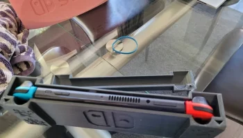 Чехол для Nintendo Switch 2