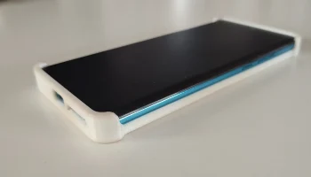 Чехол для Motorola Moto Edge 40 Neo