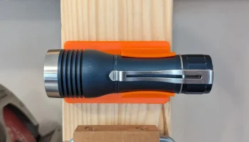 Подставка Noctigon KR1 Flashlight