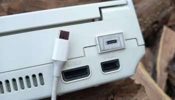 Крепление на триггерную плату Dreamcast USB C PD Крепление на триггерную плату Dreamcast USB C PD