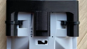 Держатель антенны MikroTik SXTsq Lite5