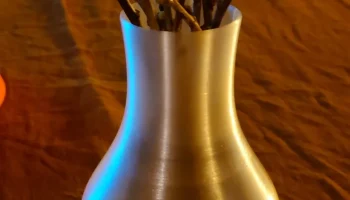 Vase II