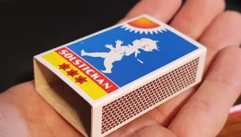 Matchbox 5