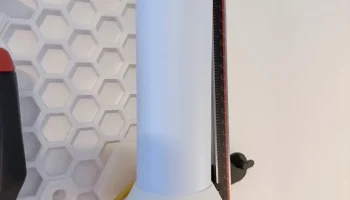 HSW mountable U6 Mesh mount