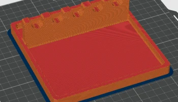 Кухонная подставка 7