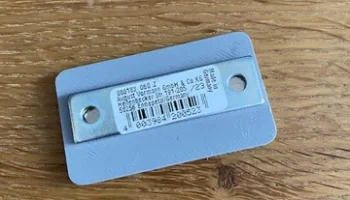Магнитная бирка для IKEA Hemmafixare 3