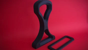 Подставка для наушников EchoArc 6