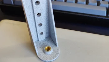 Магнитное крепление для iPad Pro 11 M1 (Prusa Mini)......... 3