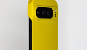 Чехол для Pixel 9 Pro XL 2