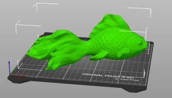 Goldfish 1