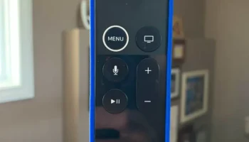 Чехол для Siri Remote Airtag Чехол для Siri Remote Airtag