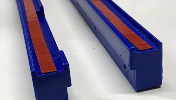 Удлинитель для аккумуляторной стойки 2