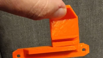 Магнитные чехлы для корпуса Lack Enclosure...... 3