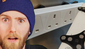 LTT Крепление для замочной скважины/удлинителя......
