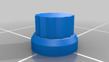 КРЫШКА КАТУШКИ - ГОНОЧНОЕ КОЛЕСО TIMELAPS SPINNER - ЛОТОК... 5