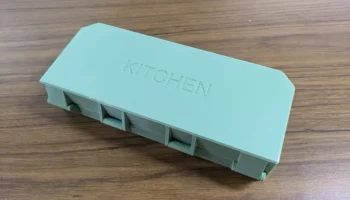 Портативная походная кухня 2