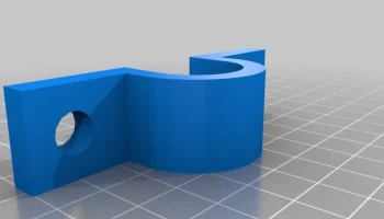 Детали КВ антенны Magloop 1
