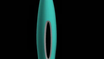 Hole Vase 4