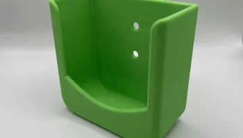Подвеска для батареек Ryobi One+ 4