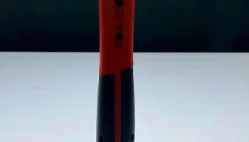 MT-SYSTEM: Держатель салазок 100 мм с магнитом (Hammerhal...