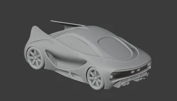 Alfa Romeo BAT 5
