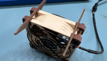 Подставка для вентилятора Noctua 1