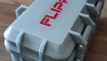 Корпус Flipper Zero 2