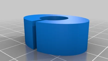 4Max pro 2.0 Anti-Backlash Fix