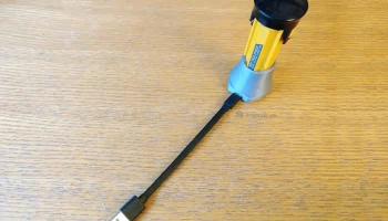 Зарядное устройство для отвертки Panasonic EY503 1