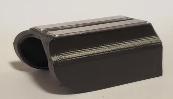 Магнитный держатель пульта для телевизора Samsung 60x10x3... 3