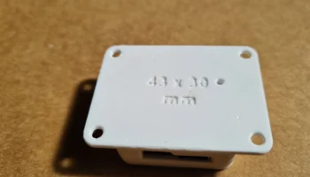 Чехол OpenLog Artemis 6