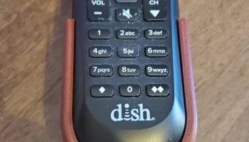Дистанционный держатель Dish Network Дистанционный держатель Dish Network