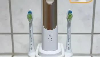 Станция Philips Sonicare Станция Philips Sonicare