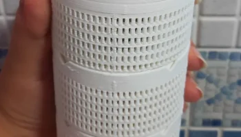 Модульная дорожная мыльница. 4