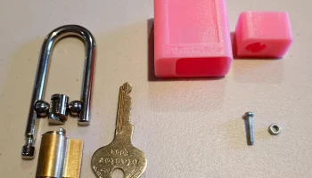 Monster Lock 2