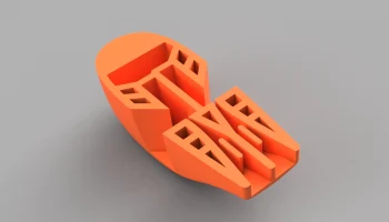 Свисток V29 4