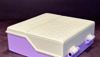 Чехол для мультиметра для AstroAI AM33D или любых других... 3
