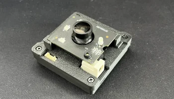 Тонкий корпус и решение для монтажа камеры Tapo C100/C11... 3