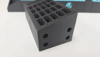Модульный органайзер Locksport - v5.1 (теперь 2D) - 25.09... 4