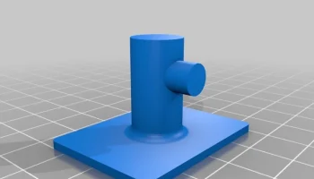 Держатель для миксера Kitchenaid. 2