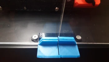 Улучшенный магнитный держатель для корпуса 3D-принтера pr...