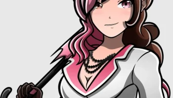 Neo - RWBY