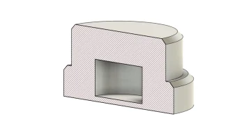 Magnetic Buddy3D - крепление для крышки камеры Core One..... 5